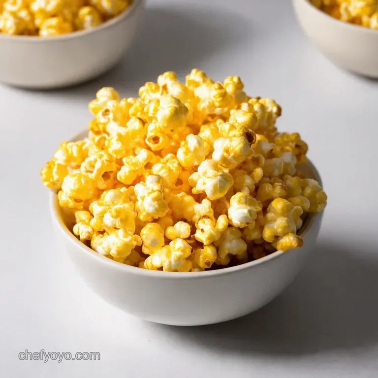 Finally Master Making Perfect Stovetop Popcorn at Home