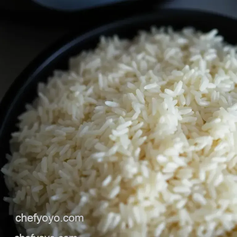 Fluffy Pressure Cooker Rice: The Quick Easy Way to Perfect Grains presentation