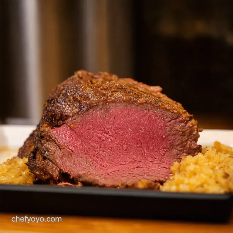 From Brisket to Ballyhoo Homemade Corned Beef presentation