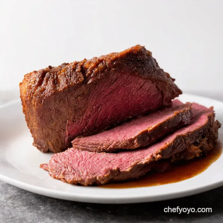From Brisket to Ballyhoo Homemade Corned Beef