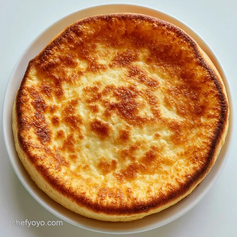 German Pancakes 2: The Best Dutch Baby