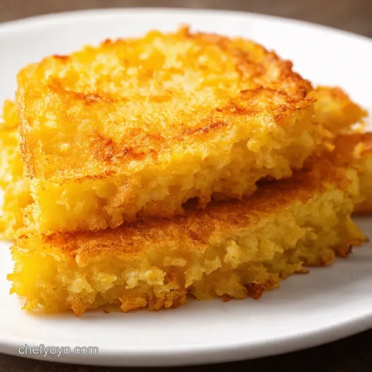 Golden Crispy Hash Browns The Ultimate Guide