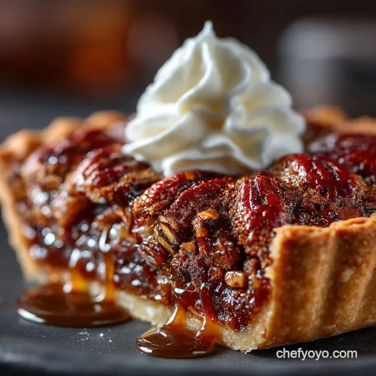 The Only Gooey Pecan Pie Recipe Youll Ever Need