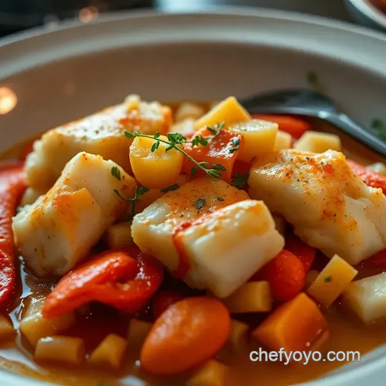Gourmet Poor Man’s Lobster: A Budget-Friendly Delight