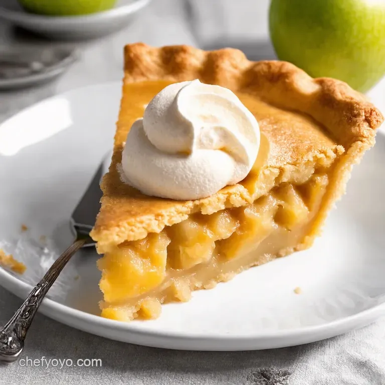 Grandma Elsies GuaranteedGood Apple Pie