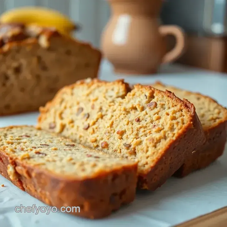 Grandma s Foolproof Banana Bread
