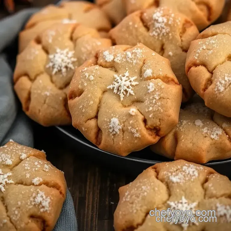 Grandma&rsquo;s Secret Pfeffern&uuml;sse presentation