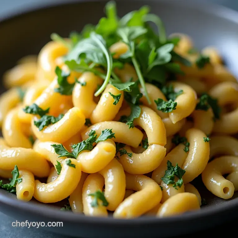 Green Goddess Broccoli Mac Cheese Seriously Good Greens