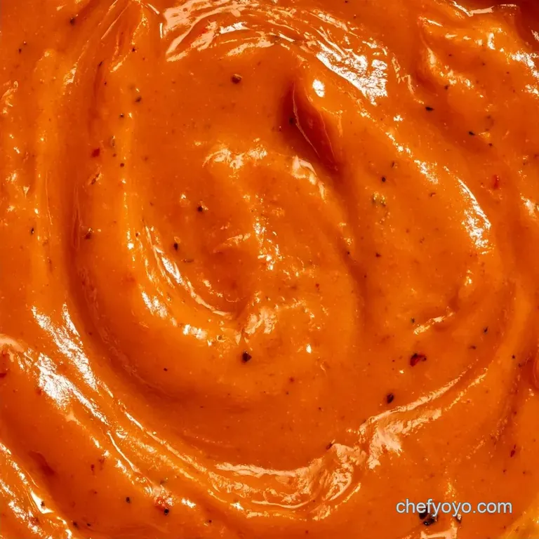 Grilled Habanero Hot Sauce in 20 Minutes