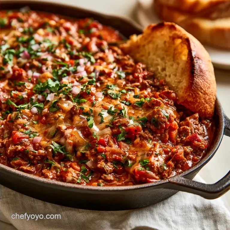 26 Easy Ground Venison Recipes