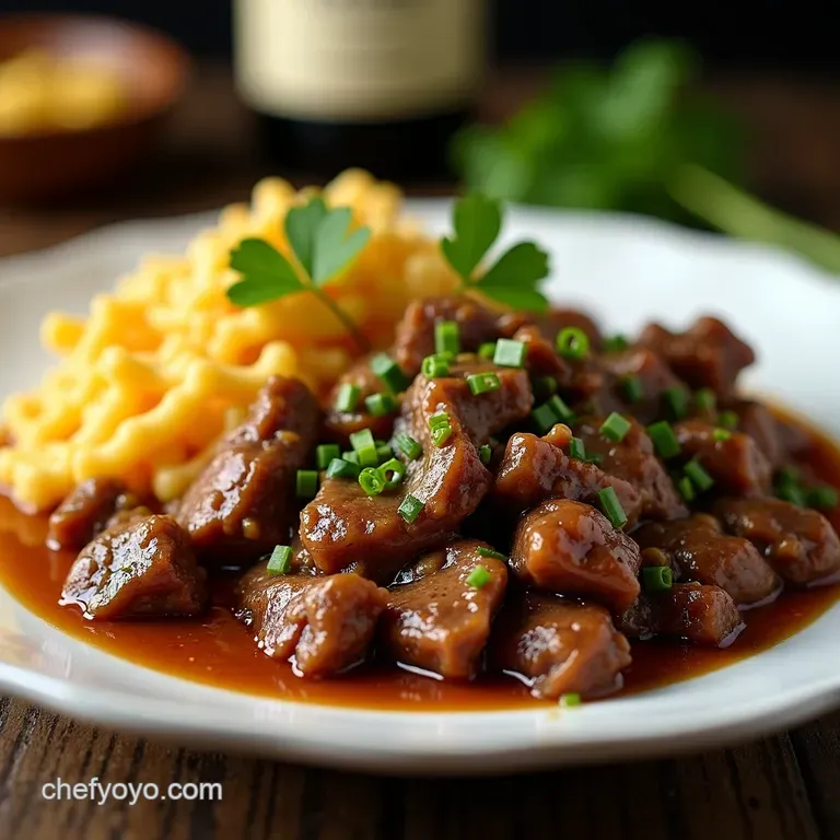 Guinness Corned Beef My St Patricks Day Food Feast
