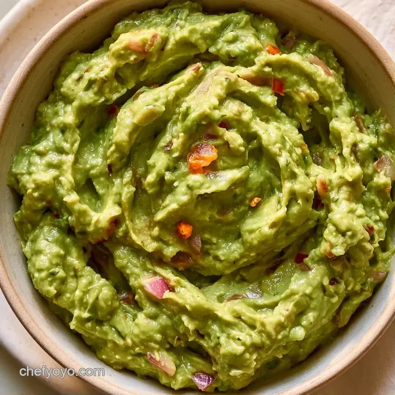 Vibrant green dip in a rustic bowl surrounded by crisp golden tortilla chips and fresh lime wedges on wood.