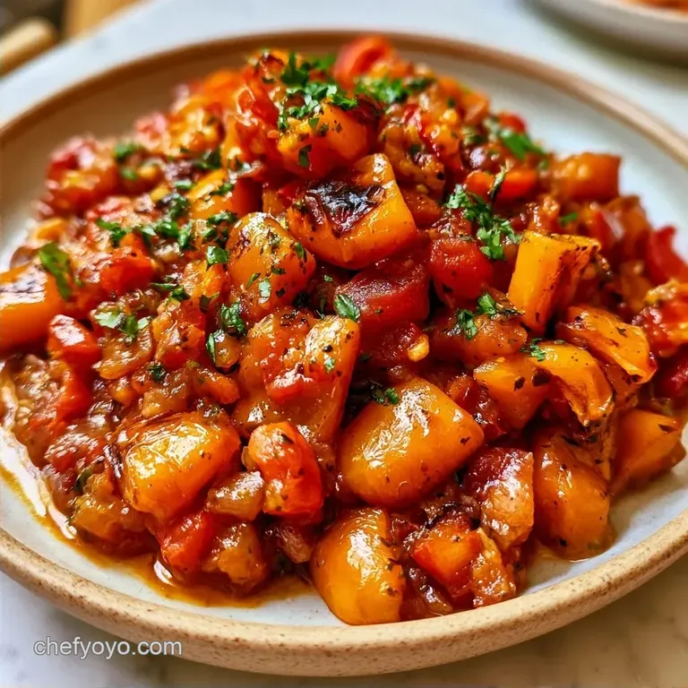 Roasted Habanero Pepper Salsa Recipe
