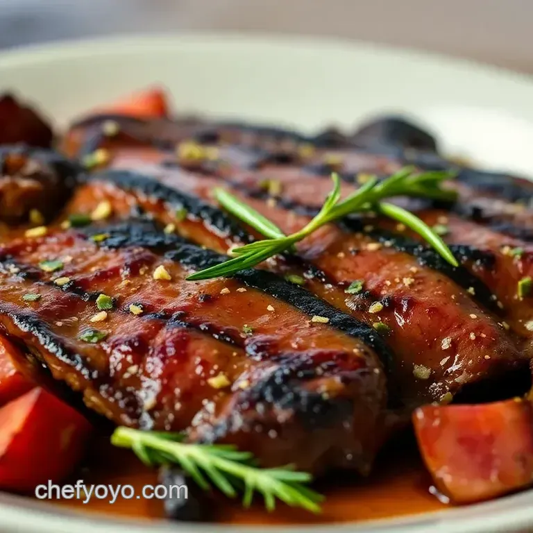 Hanger Steak vs. Skirt Steak: The Ultimate Grilled Steak Comparison