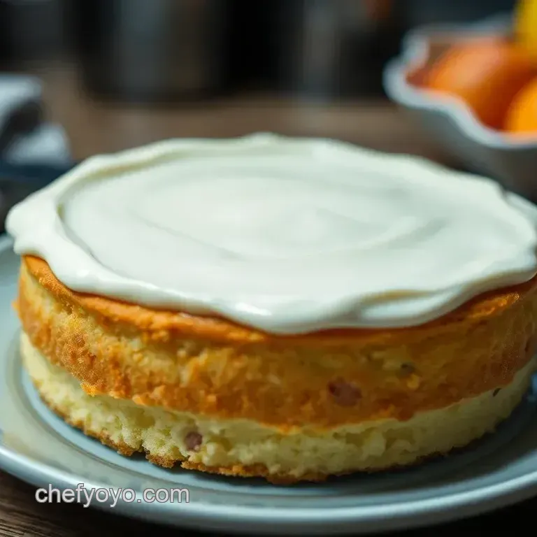 Heavenly Tres Leches Cake: A Dulce Delight