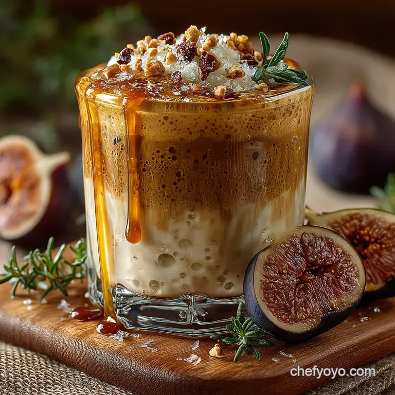 Autumn Brew Boosters Mastering Three Essential Homemade Coffee Syrups presentation