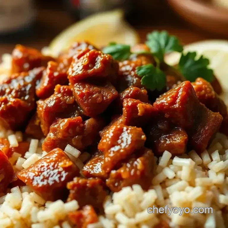 Homemade Haitian Epis: The Ultimate Flavor Bomb