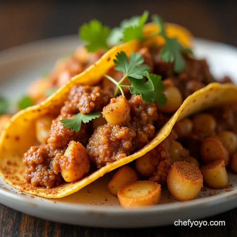 The Ultimate Homemade Taco Seasoning Recipe Easy Bold Flavour