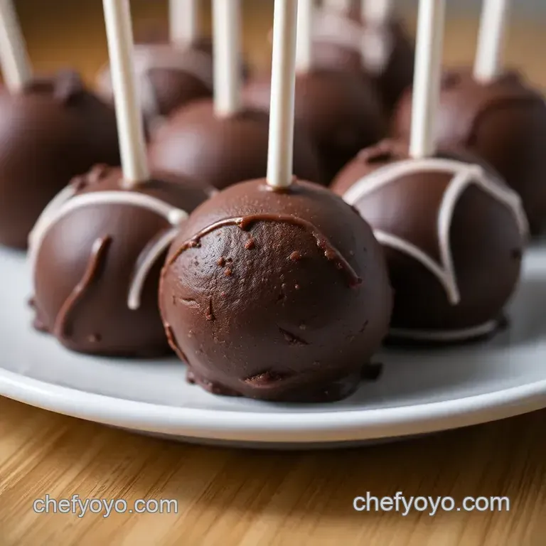How to Make Cake Pops: Celebrate with Sweet Bites! presentation