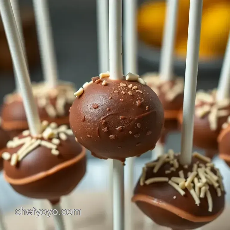 How to Make Cake Pops: Celebrate with Sweet Bites!