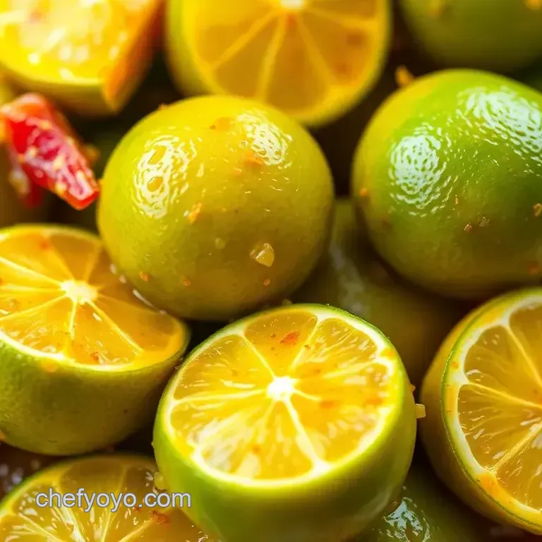 How 7 Ultimate Secrets Create a Tangy Zesty Pickle: My Grandmother’s Recipe