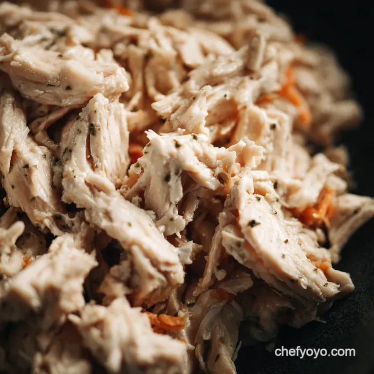 Instant Pot Frozen Chicken Magic A Speedy Weeknight Dinner