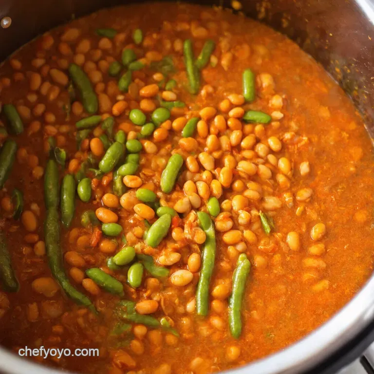 Instant Pot Magic Perfectly Cooked Beans Every Time presentation