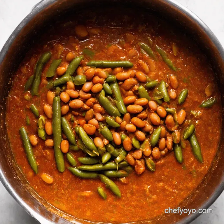 Instant Pot Beans Magic Beans in Minutes