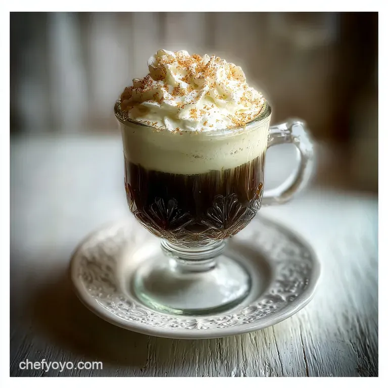 Irish Coffee