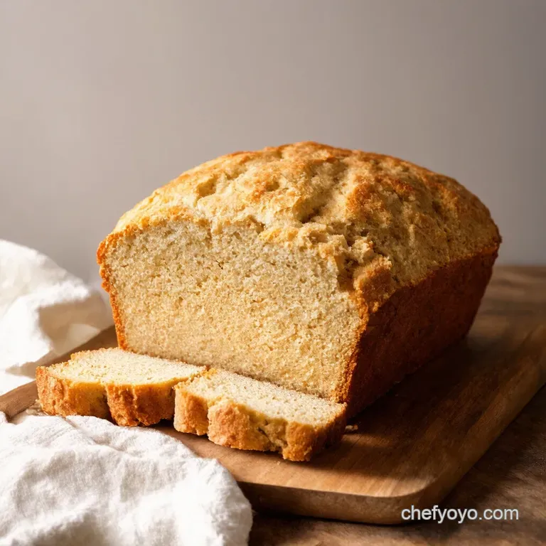 Irish Soda Bread