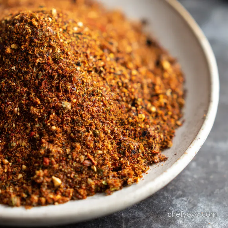 Island Vibes Homemade Caribbean Jerk Seasoning From Mild to Wild