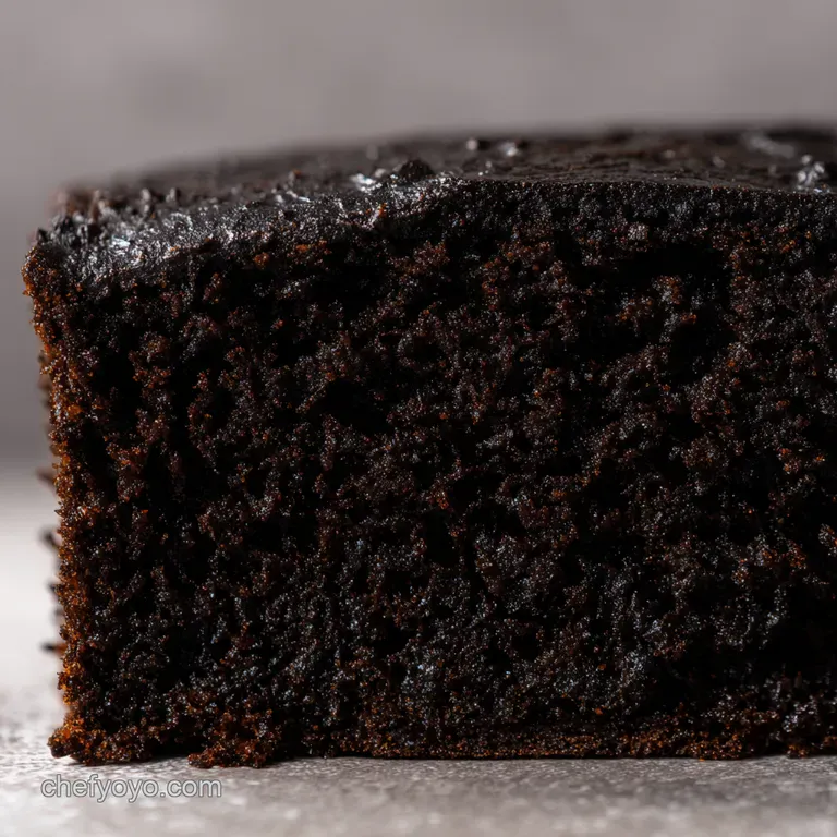 Jamaican Black Cake A Taste of Island Tradition