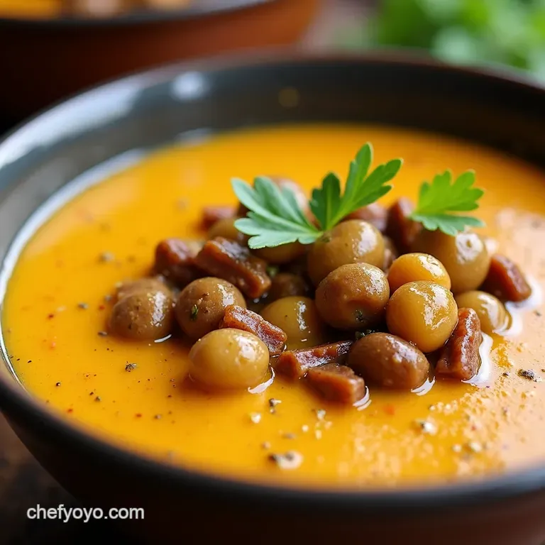 Keto Cheeseburger Soup LowCarb Comfort Food That Hits the Spot