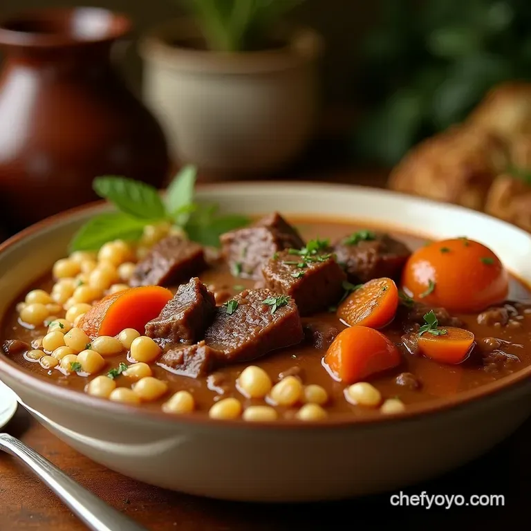 Keto Crockpot Beef Stew Slowcooked Comfort Zero Carbs Spilled presentation