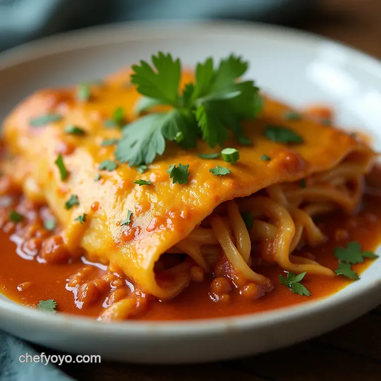 SlowCooked Keto Fiesta Effortless Crockpot Shredded Enchilada Chicken