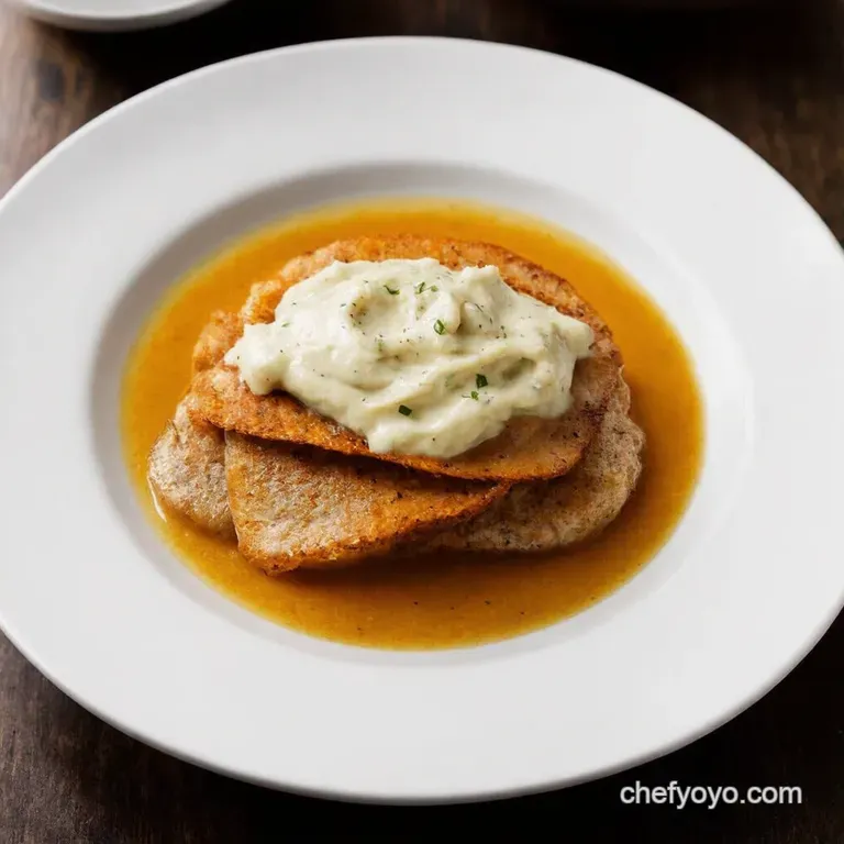 Kickin Horseradish Sauce From Grate to Great