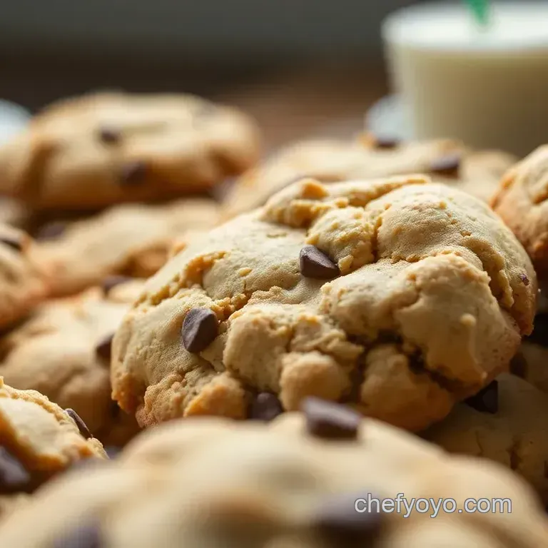 Kitchen Sink Cookies: The Ultimate Treat