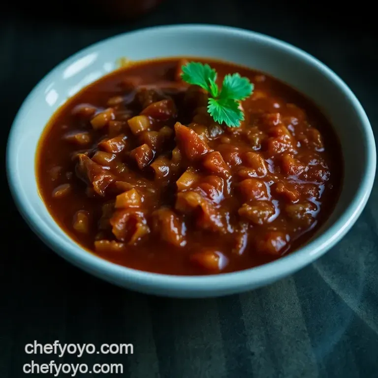 Las Palmas Enchilada Sauce presentation