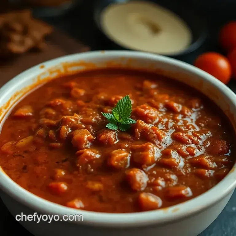 Las Palmas Enchilada Sauce