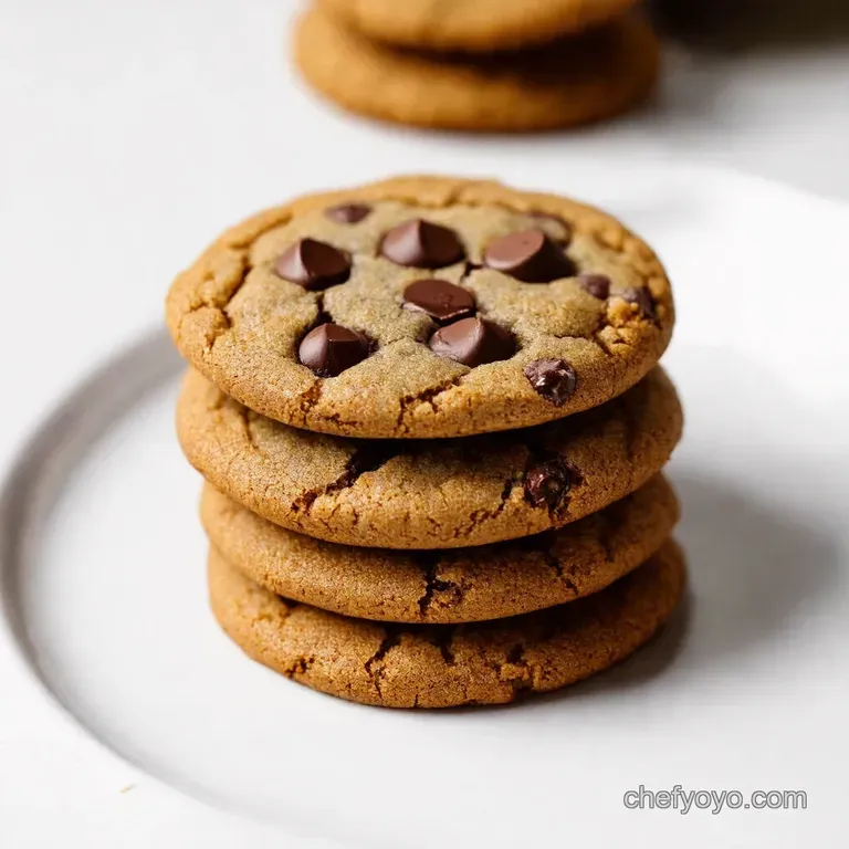 Laura Bushs Cowboy Cookies A Lone Star Classic