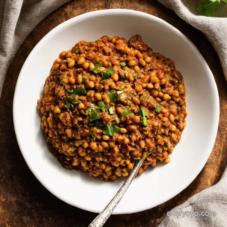 Lucky New Years Hoppin John