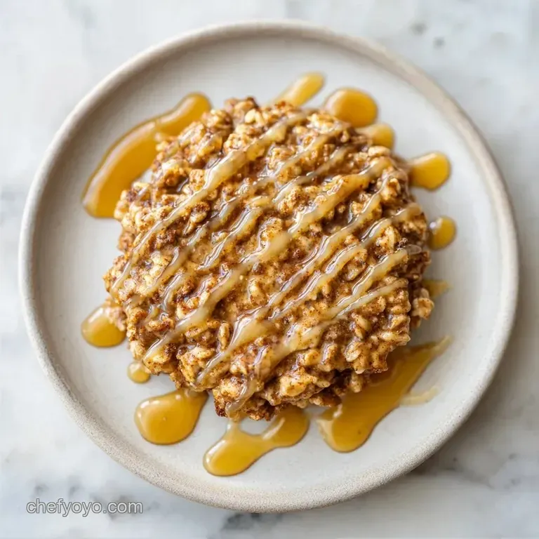 Maple Brown Sugar Oats: Velvety and Rich