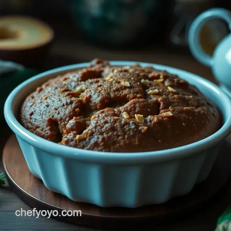 Moist & Delicious Easy Zucchini Bread