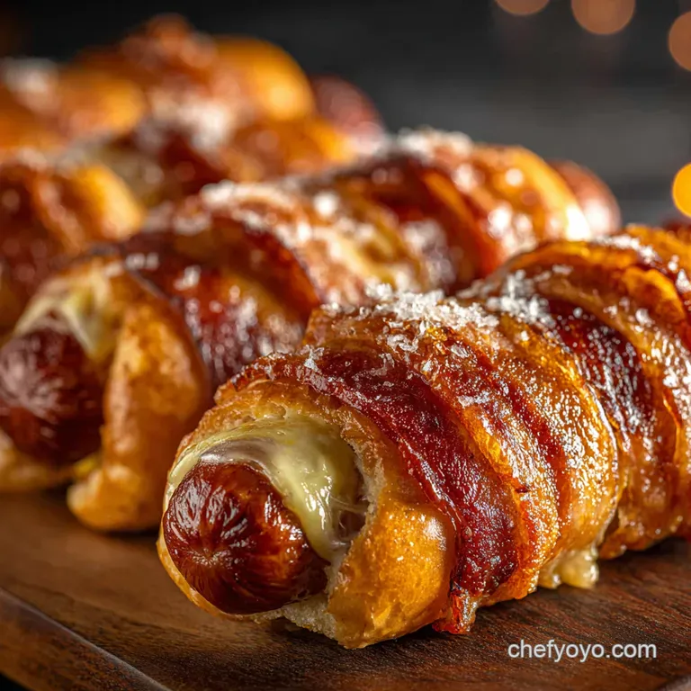 Mummy Dogs Halloween Hot Dog Howl