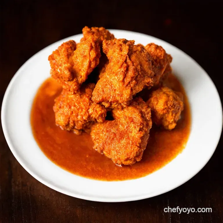 Nashville Hot Chicken: Cluck Yeah!