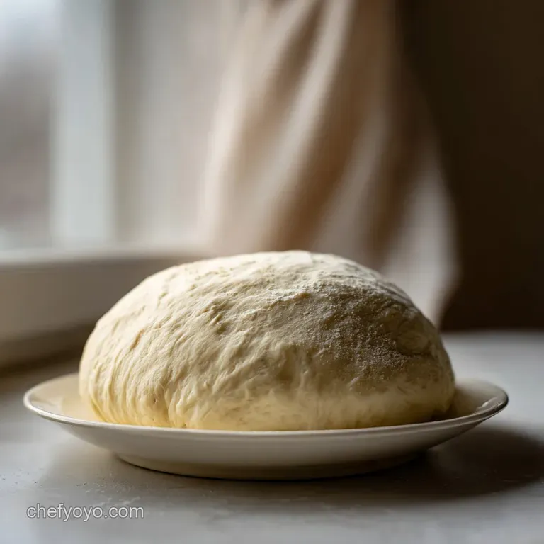 A rustic pizza topped with vibrant red tomato sauce, melted mozzarella, and fresh green basil leaves on a wooden board.