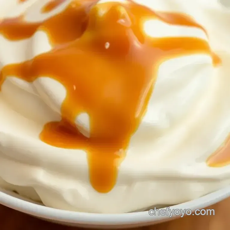 Best No-Cook Caramel Icing with Creamy Mascarpone: The Ultimate Sweet Indulgence!