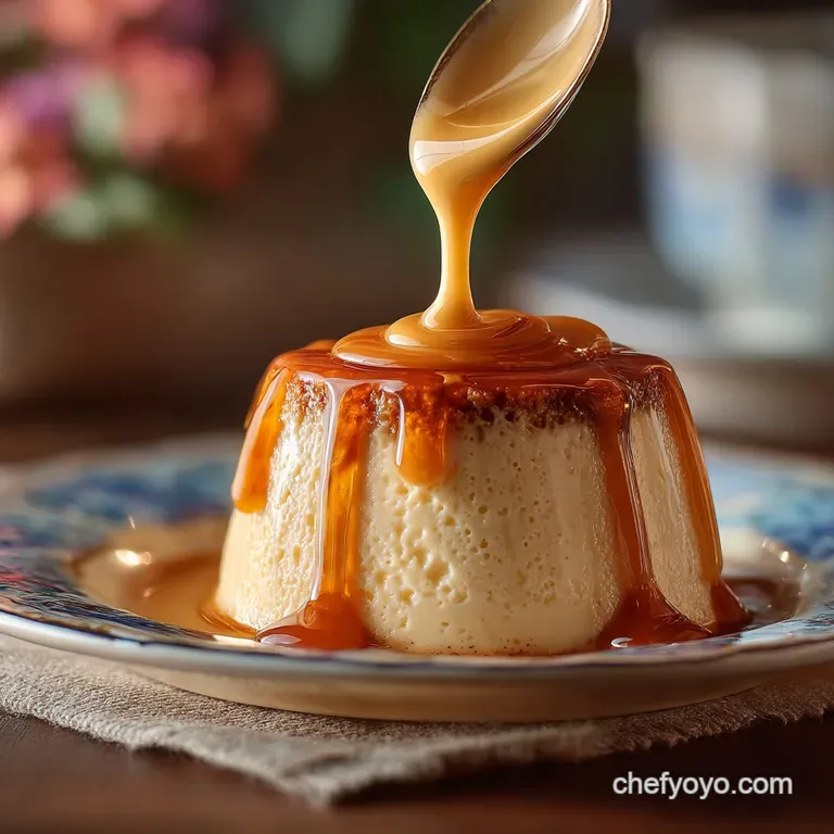 The 5Minute Miracle Instant Silky Nobake Condensed Milk presentation