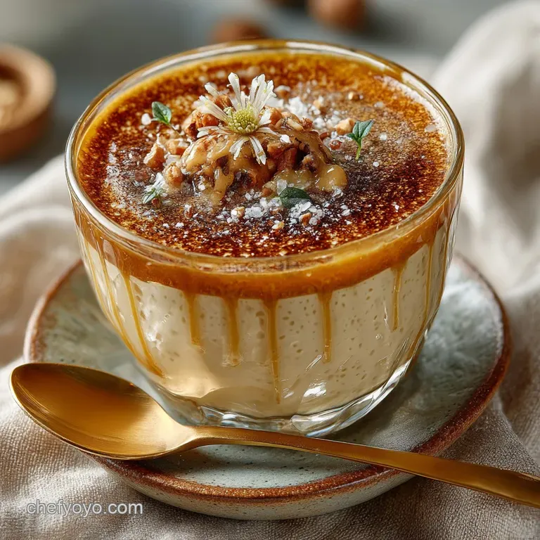 The 5Minute Miracle Instant Silky NoBake Condensed Milk