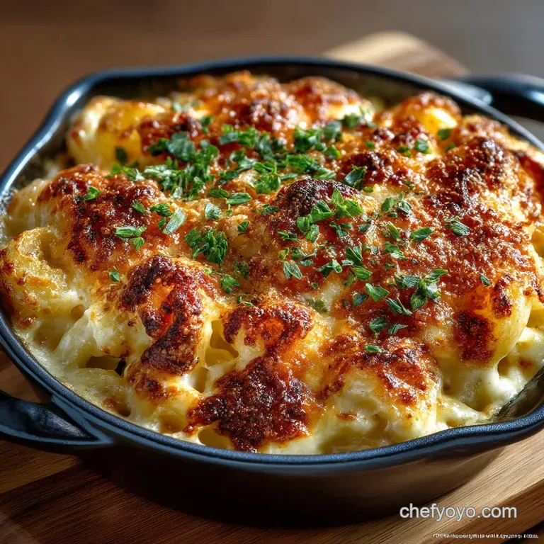 Foolproof Velvet Victory NoRoux NoEgg Mac Cheese Recipe 35 Mins